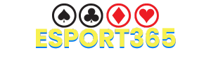 Logo ESPORT365